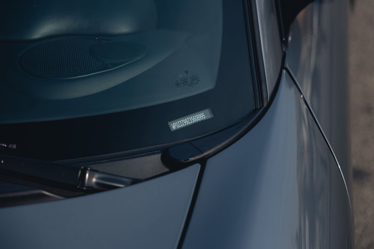 Porsche 996.2 Carrera 4S