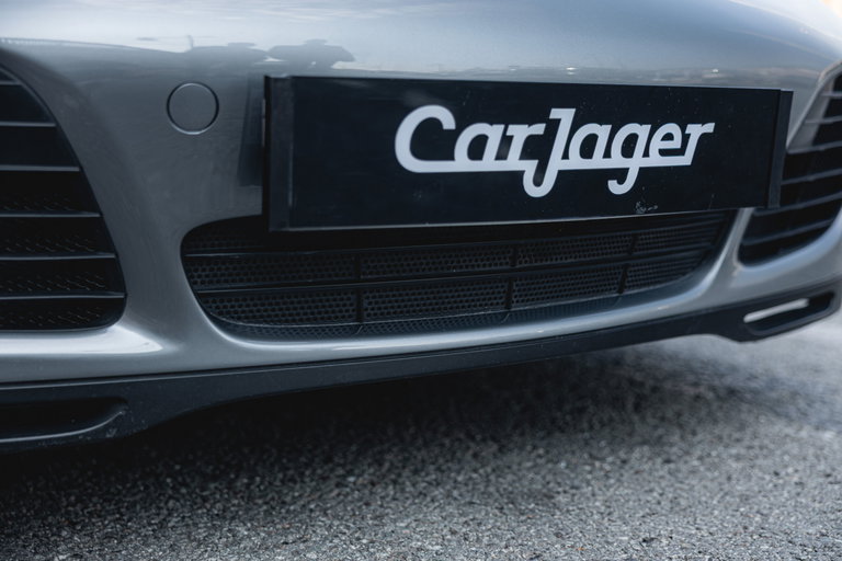 Porsche 996.2 Carrera 4S