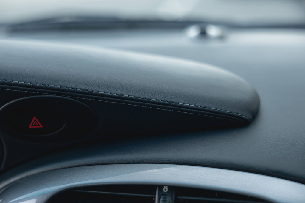 Porsche 996.2 Carrera 4S