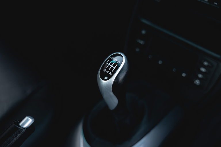 Porsche 996.2 Carrera 4S