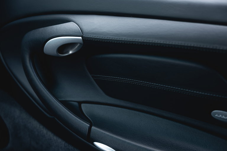 Porsche 996.2 Carrera 4S