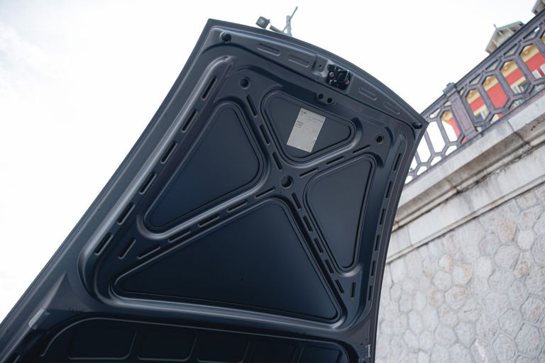 Porsche 996.2 Carrera 4S