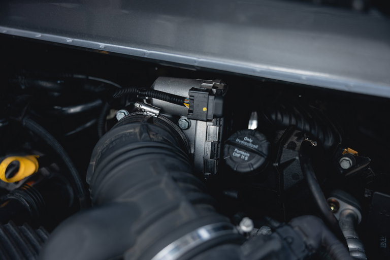 Porsche 996.2 Carrera 4S