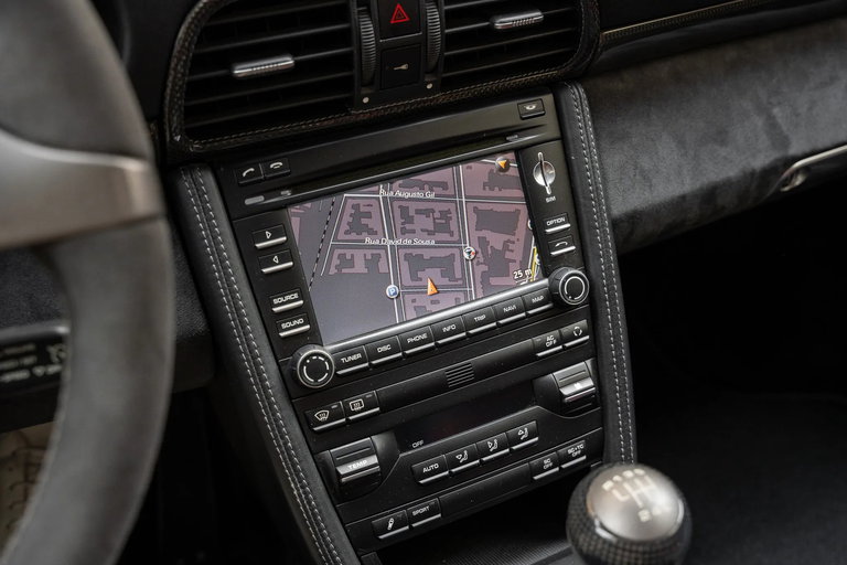 Porsche 997.2 GT3 RS