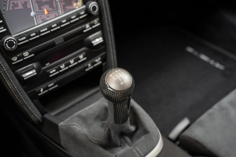 Porsche 997.2 GT3 RS