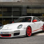 Porsche 997.2 GT3 RS