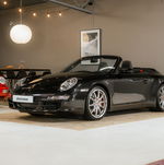 Porsche 997 Carrera 4S