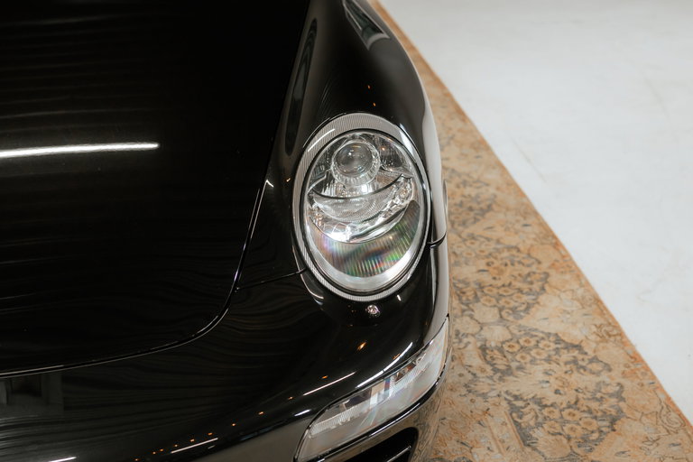 Porsche 997 Carrera 4S