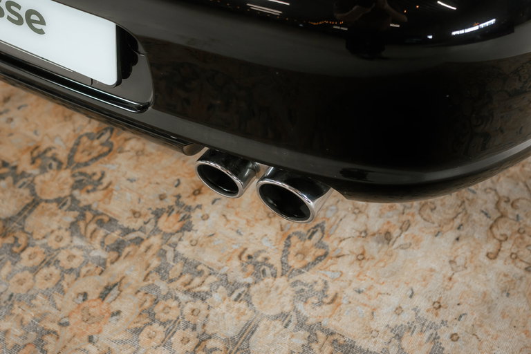 Porsche 997 Carrera 4S