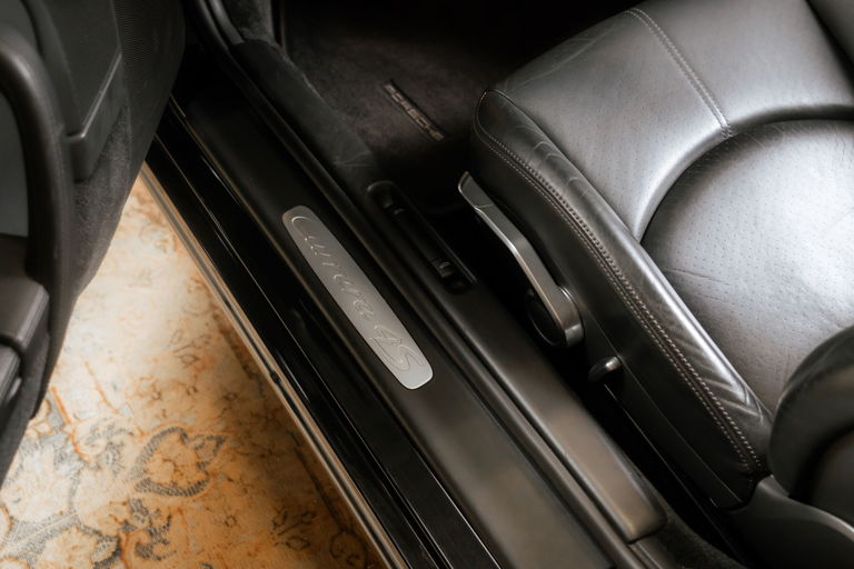 Porsche 997 Carrera 4S