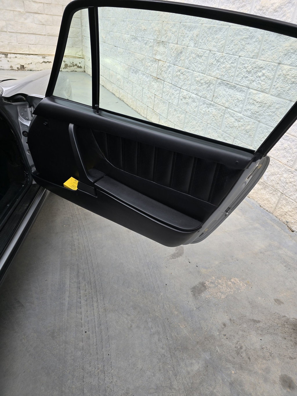 Porsche 911 Carrera (US)