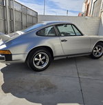 Porsche 911 Carrera