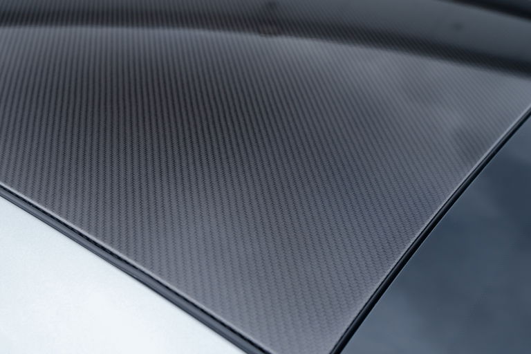 Porsche 992.2 Carrera T