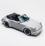 Porsche 911 Modified
