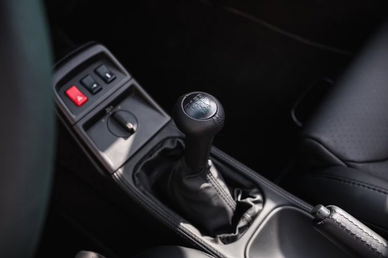 Porsche 911 Modified