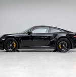Porsche 991.2 Turbo S