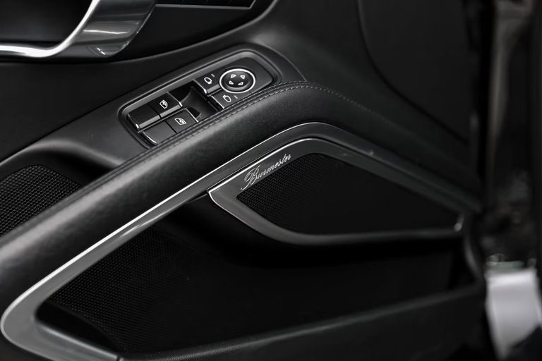 Porsche 991.2 Turbo S