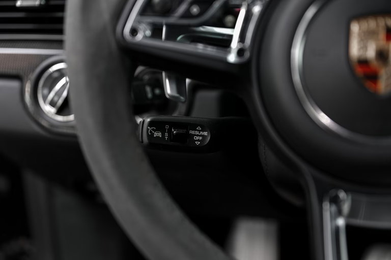 Porsche 991.2 Turbo S