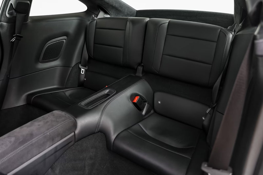 Porsche 991.2 Turbo S