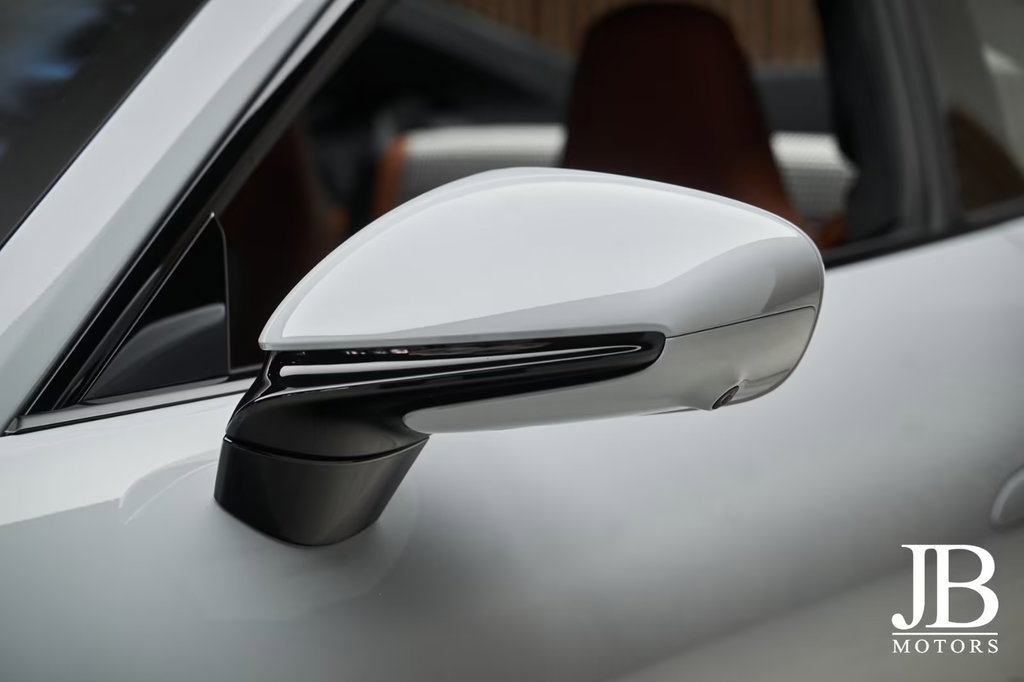 Porsche 992 Sport Classic