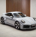 Porsche 992 Sport Classic