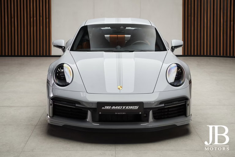 Porsche 992 Sport Classic