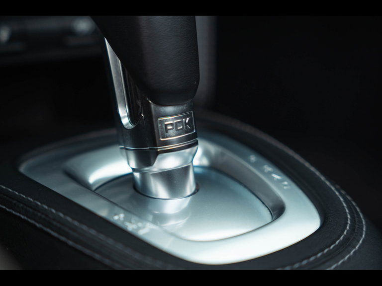 Porsche 997.2 Carrera GTS