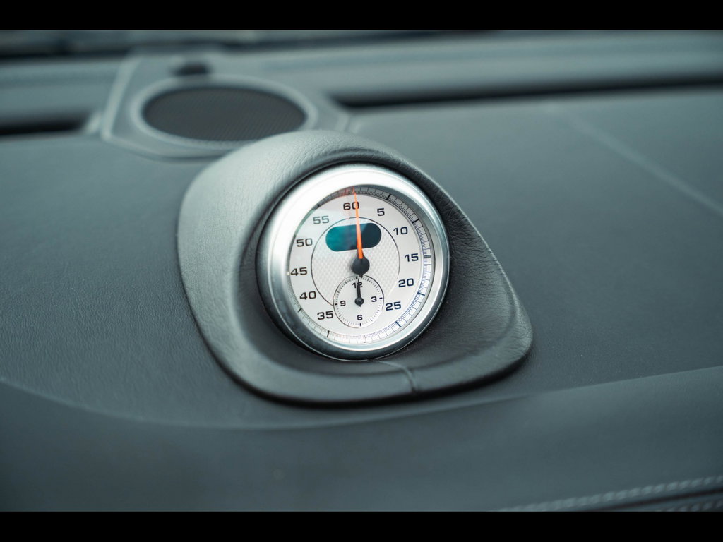 Porsche 997.2 Carrera GTS