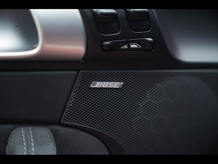 Porsche 997.2 Carrera GTS