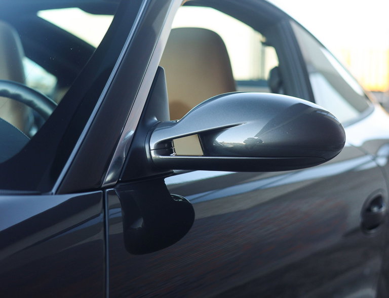 Porsche 997 Targa 4S