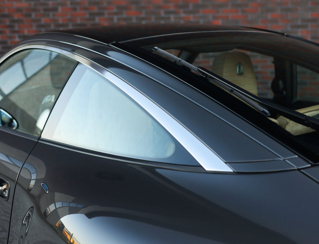 Porsche 997 Targa 4S