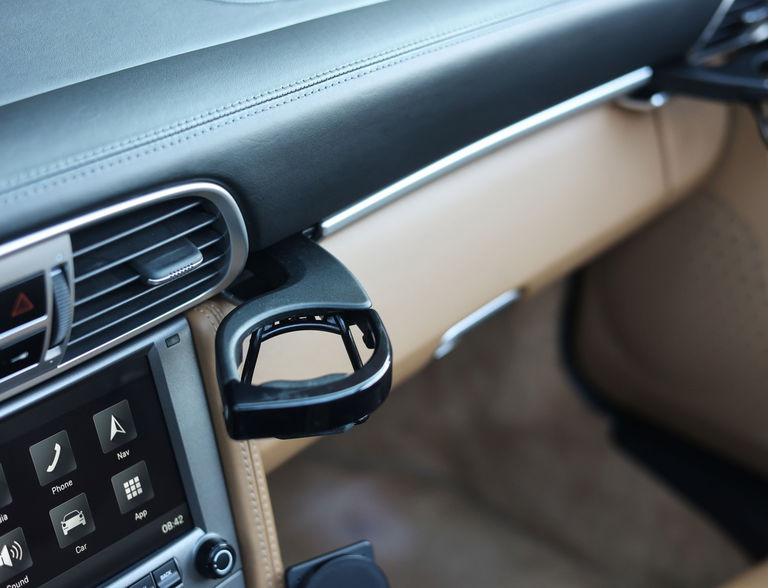 Porsche 997 Targa 4S