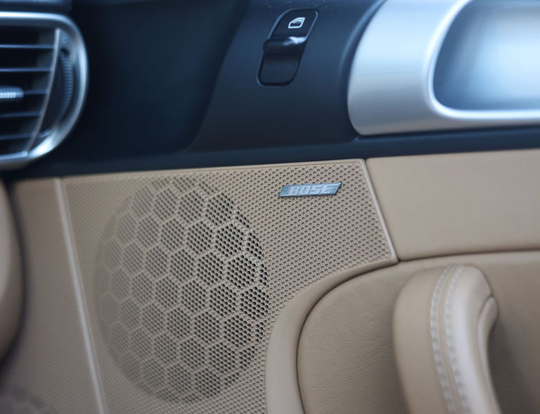 Porsche 997 Targa 4S