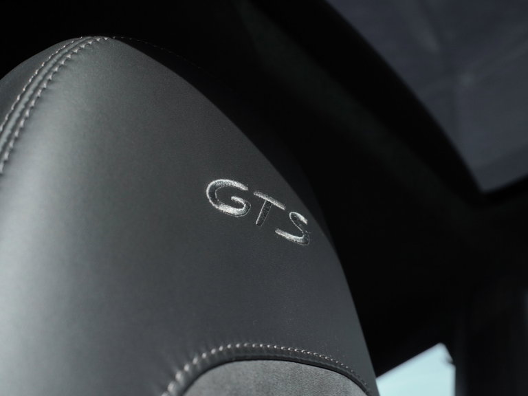 Porsche 991.2 Carrera GTS