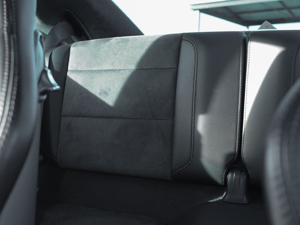 Porsche 991.2 Carrera GTS