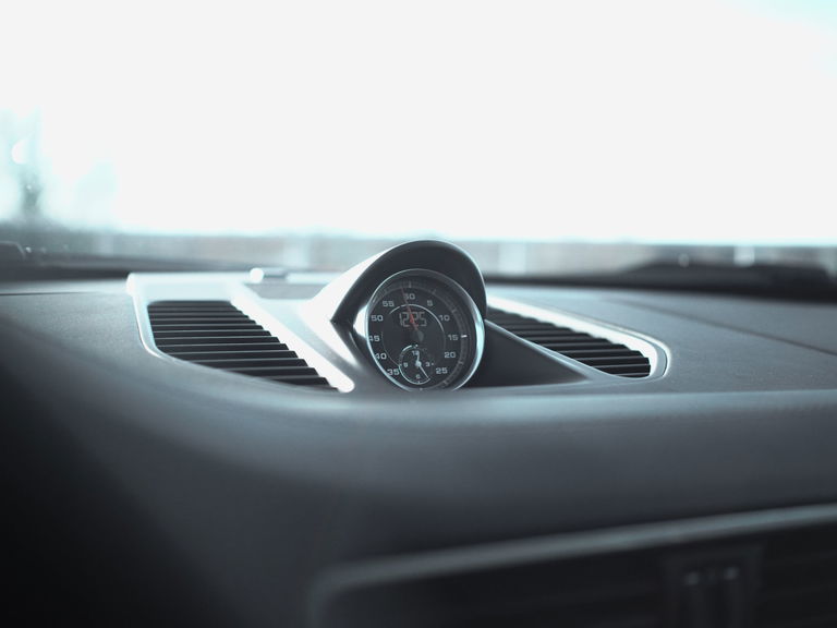 Porsche 991.2 Carrera GTS