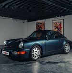 Porsche 964 Carrera 4