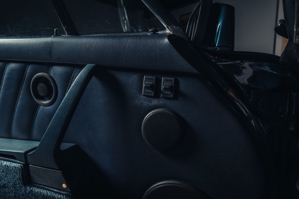 Porsche 964 Carrera 4