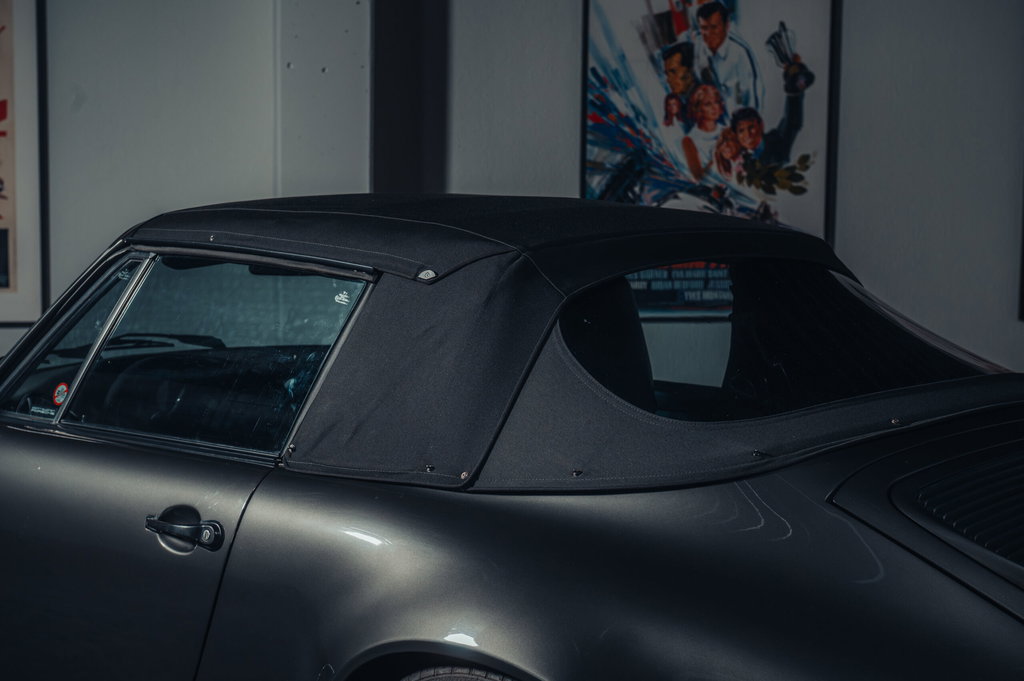Porsche 964 Carrera 4