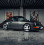 Porsche 964 Carrera 4
