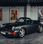 Porsche 964 Carrera 4