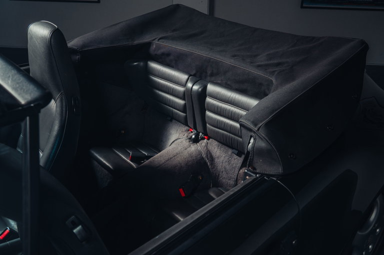 Porsche 964 Carrera 4