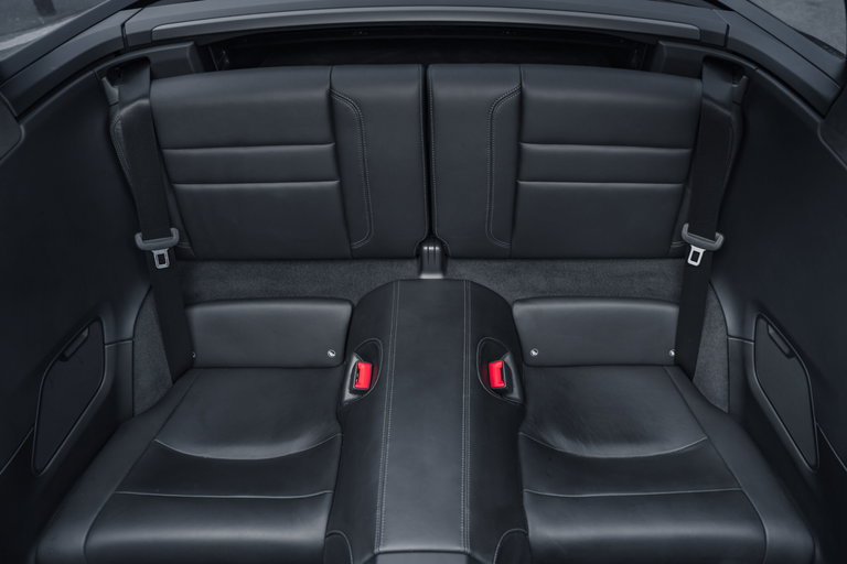 Porsche 992 Targa 4S