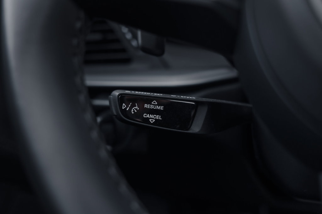 Porsche 992 Targa 4S