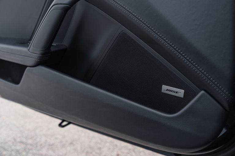 Porsche 992 Targa 4S