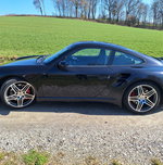 Porsche 997 Turbo