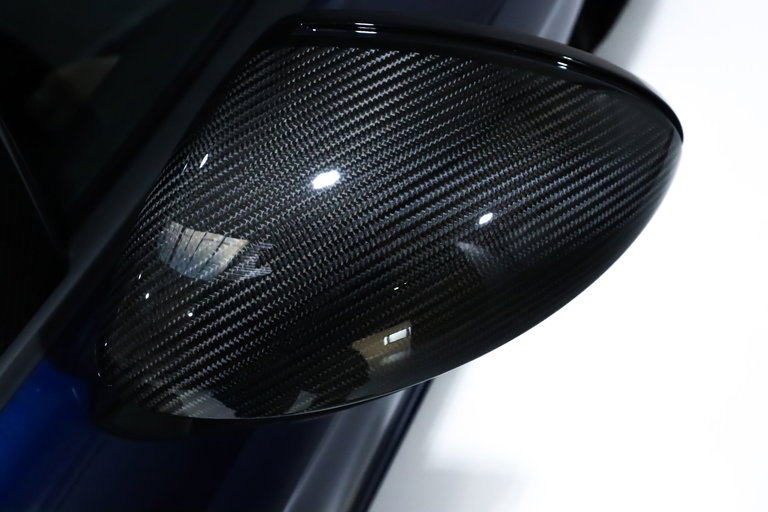 Porsche 718 Spyder RS