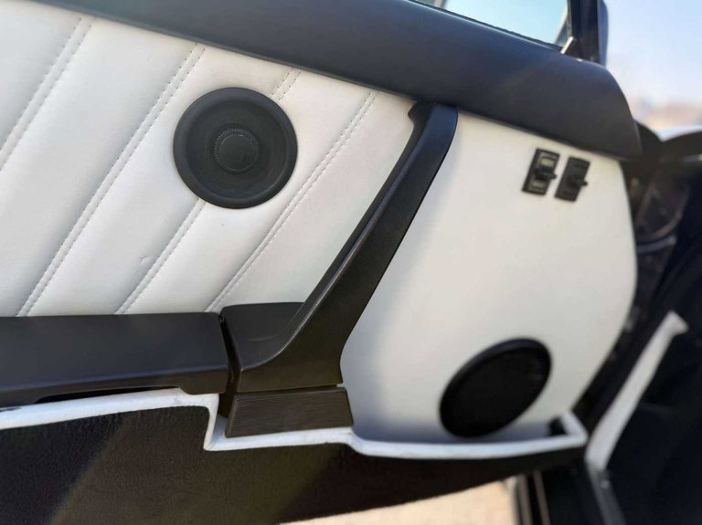 Porsche 911 Turbo 3.3