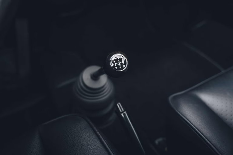 Porsche 911 Carrera 2.7