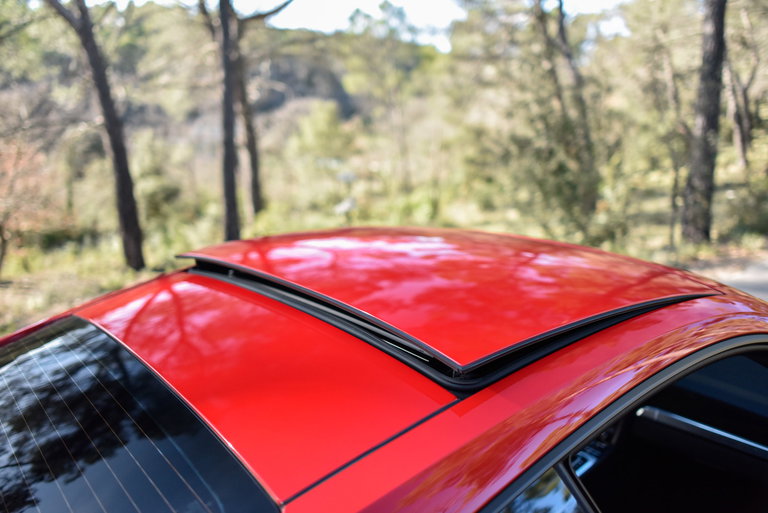 Porsche 991.2 Carrera S